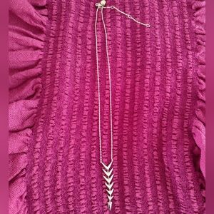 Stella & Dot Dainty Necklace